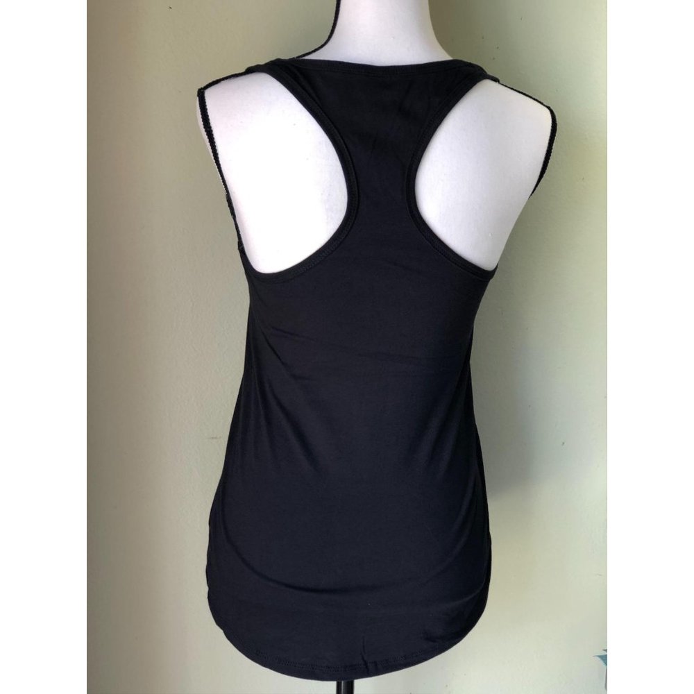 Ladies'  Racerback Tank - Picture 3 of 5